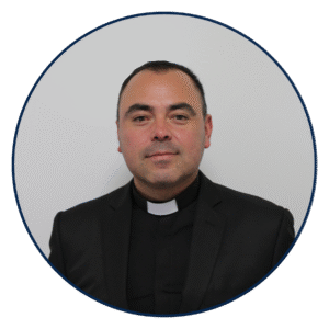 Picture of D. Óscar Eduardo Toledo Arias