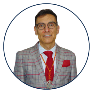 Picture of Tomás Miguel Noguerol López